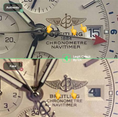 plagiat breitling navitimer|how to check Breitling authenticity.